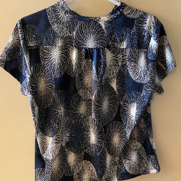 Haggar Clothing Petite blouse - size medium - Picture 2 of 6